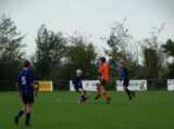 S.K.N.W.K. JO17-1 - Colijnsplaatse Boys/Wolfaartsdijk JO17-1 (comp.) najaar seizoen 2021-2022 (57/72)